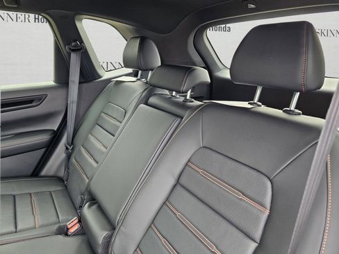 New 2026 Honda CR-V Sport-L image 36