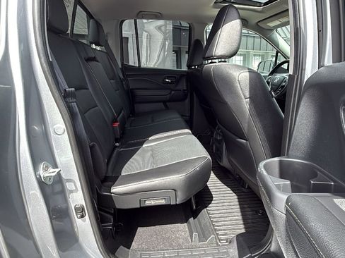 Used 2023 Honda Ridgeline RTL image 16