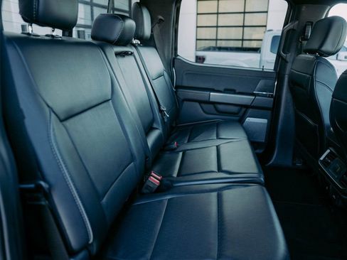 Used 2024 Ford F150 Lariat image 12