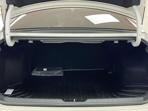 Used 2025 Kia K4 EX FWD image 21