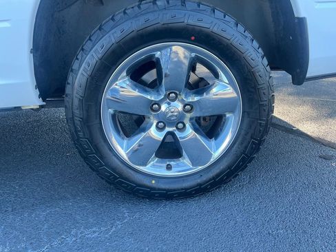 Used 2016 RAM 1500 Lone Star image 30