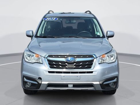 Used 2018 Subaru Forester 2.5i Premium AWD/4WD image 10