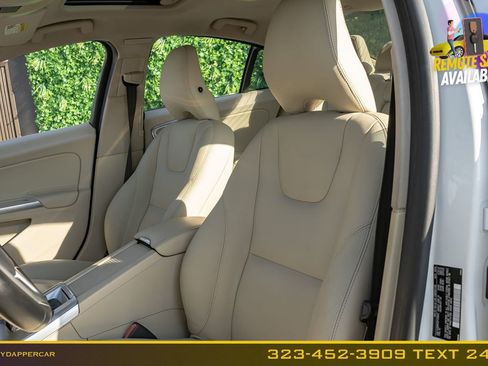 Used 2015 Volvo S60 T5 Platinum FWD image 12