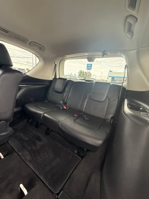 Used 2020 Nissan Armada Platinum RWD image 30