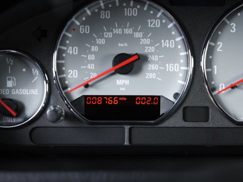 Used 2002 BMW M Coupe image 53