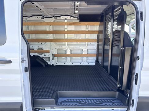 Used 2023 Ford Transit 250 Low Roof w/ Exterior Upgrade Package image 15