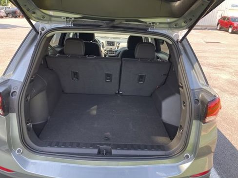 Used 2023 Chevrolet Equinox LS w/ LS Convenience Package AWD/4WD image 12