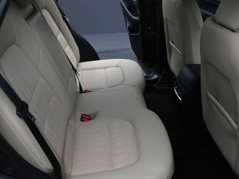 Used 2023 MAZDA CX-5 AWD 2.5 S w/ Select Package image 14