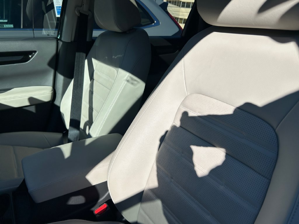 Used 2024 Honda CR-V EX-L image 22
