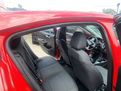 Used 2019 Chevrolet Cruze LS w/ LS Convenience Package FWD image 38