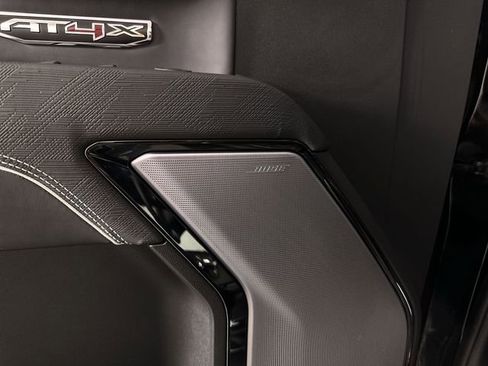 New 2026 GMC Sierra 1500 AT4X AWD/4WD image 25