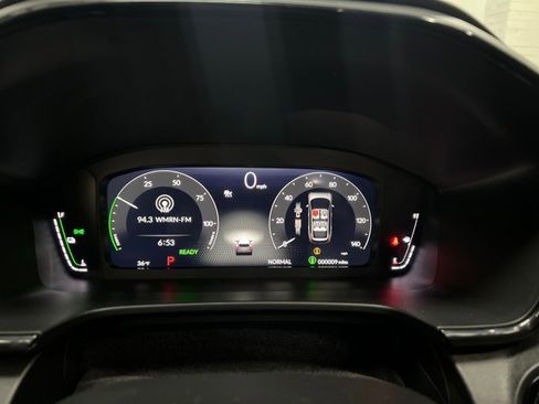 New 2026 Honda CR-V Sport-L image 23