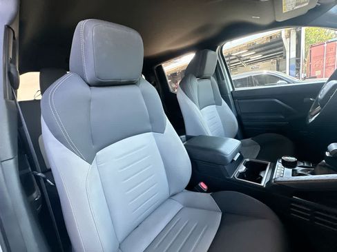 Used 2024 Toyota Tacoma TRD Sport RWD image 27