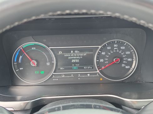 Certified 2023 Kia Sorento EX AWD/4WD image 32