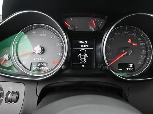 Used 2012 Audi R8 V8 AWD/4WD image 25