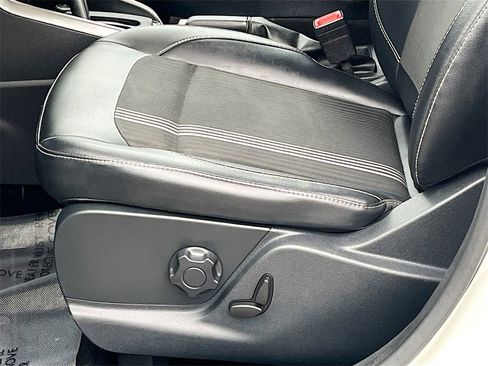 Used 2021 Ford EcoSport SES w/ Interior Protection Package image 19