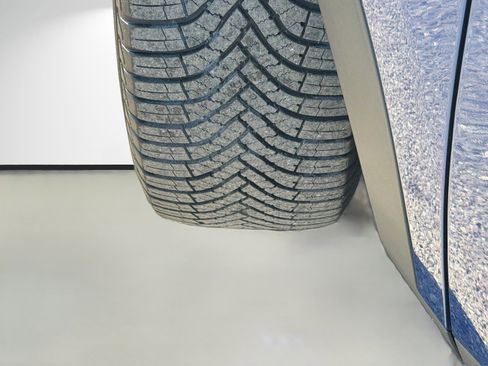 Used 2024 Kia Sportage EX image 41