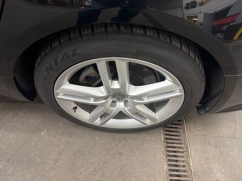 Used 2016 Audi A6 3.0T Premium Plus w/ S Line Sport Package image 31