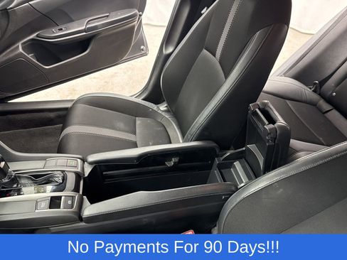 Used 2021 Honda Civic Sport image 22