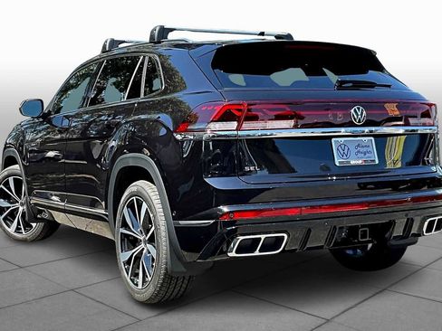 New 2026 Volkswagen Atlas Cross Sport SEL Premium R-Line image 12