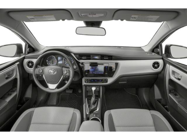 Used 2019 Toyota Corolla SE FWD image 8