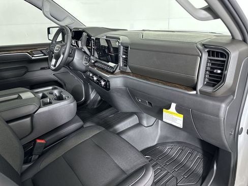 New 2026 GMC Sierra 1500 Elevation AWD/4WD image 31