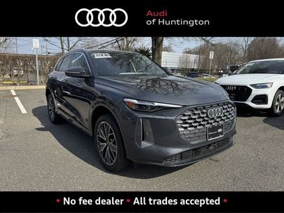 Certified 2025 Audi Q5 Premium Plus w/ Premium Plus