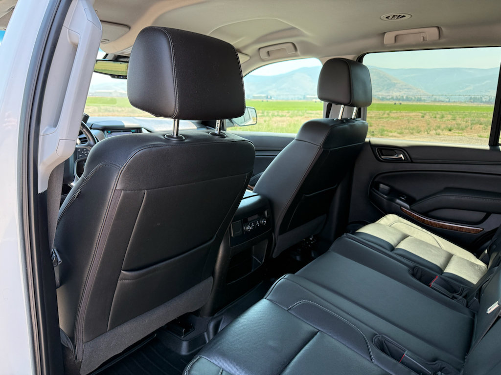 Used 2019 Chevrolet Tahoe Premier AWD/4WD image 29