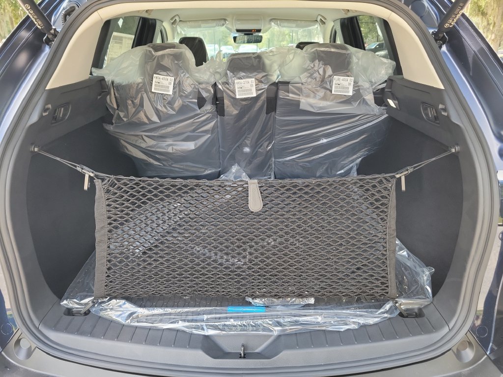 New 2026 MAZDA CX-5 Preferred AWD/4WD image 9