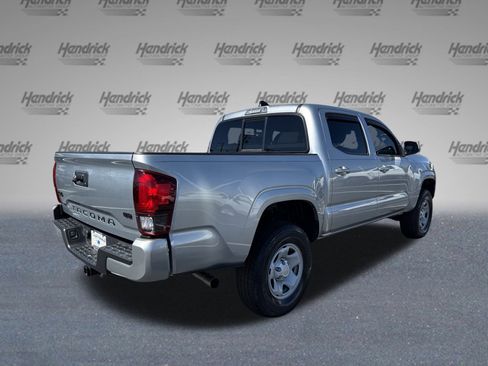 Used 2023 Toyota Tacoma SR image 3