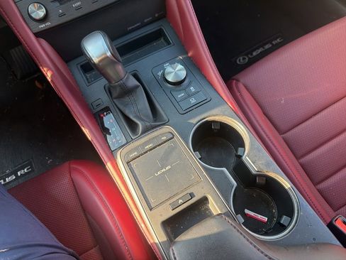 Used 2023 Lexus RC 300 image 14