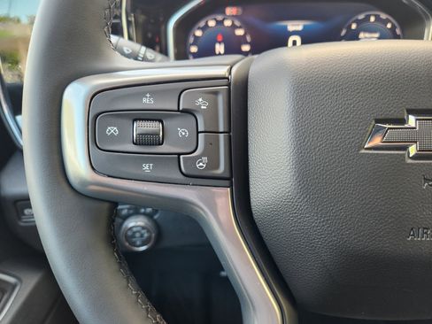 New 2026 Chevrolet Silverado 2500 LT w/ Trail Boss Package image 29