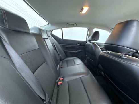 Used 2019 Nissan Altima 2.5 SR image 32