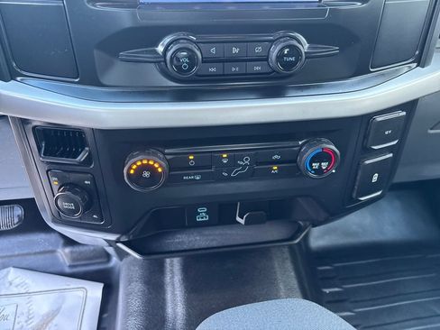 Used 2022 Ford F150 XL w/ Equipment Group 101A High AWD/4WD image 20