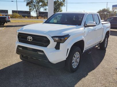 Used 2024 Toyota Tacoma SR5