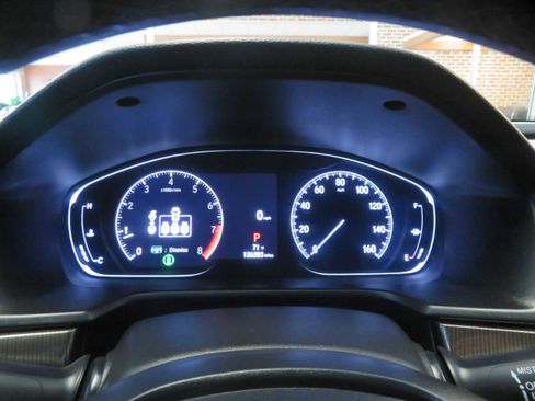 Used 2021 Honda Accord Sport image 32