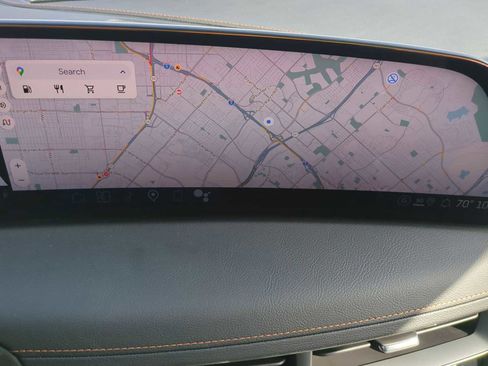 New 2026 Cadillac CT5 Sport image 19