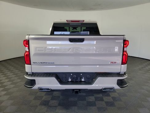 New 2026 Chevrolet Silverado 1500 RST w/ RST All Star Premium Package image 5