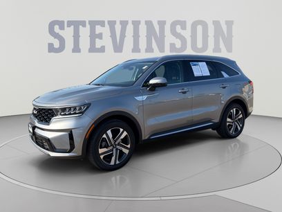 Used 2023 Kia Sorento EX