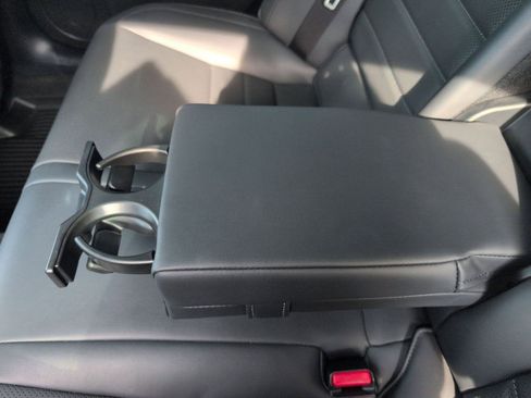 Certified 2024 Lexus IS 350 F Sport image 10