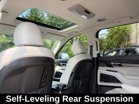 Used 2020 Kia Telluride EX w/ EX Premium Package AWD/4WD image 14