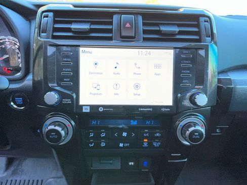 Used 2023 Toyota 4Runner TRD Pro image 17