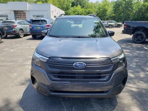 New 2026 Subaru Forester AWD/4WD image 9