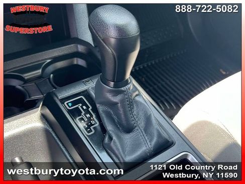 Certified 2023 Toyota Tacoma SR AWD/4WD image 27