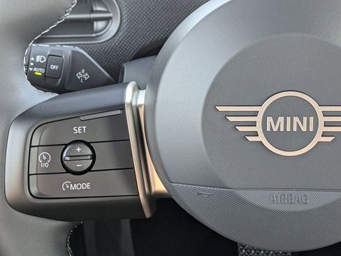 New 2026 MINI Cooper S FWD image 17