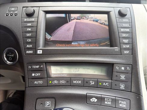 Used 2010 Toyota Prius Five FWD image 18