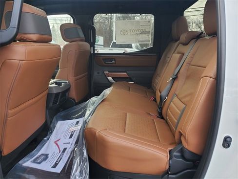 New 2026 Toyota Tundra 1794 Edition image 10