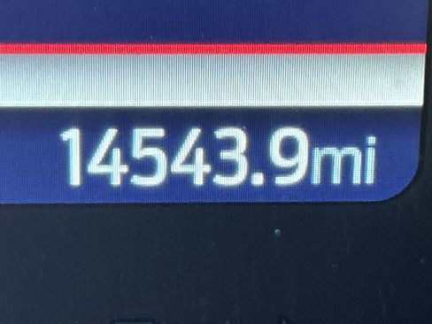 Used 2024 Ford Bronco Wildtrak image 60