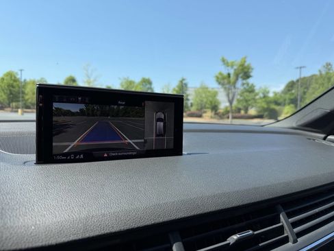 Used 2017 Audi Q7 2.0T Premium Plus w/ Premium Plus Package image 25