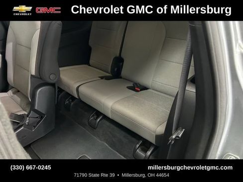 Used 2025 Chevrolet Traverse LT FWD image 29